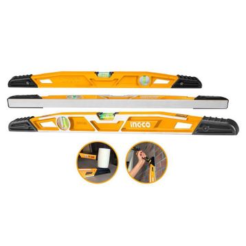 İngco ING-HBSL08060 60 cm Endüstriyel Köprü Su Terazisi