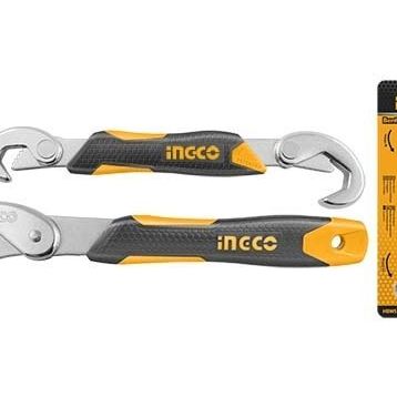 İngco ING-HBWS110808 2'li Evrensel Anahtar Seti
