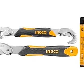 İngco ING-HBWS110808 2'li Evrensel Anahtar Seti