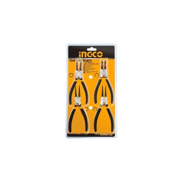 İngco ING-HCCPS01180 4 Adet Sekman Pense