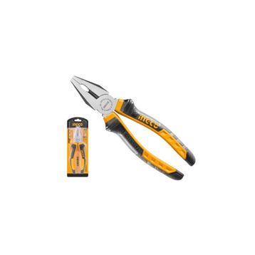 İngco ING-HCP08168 Kombine 160 mm Pense