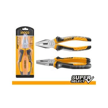 İngco ING-HCP08208 Kombine 200 mm Pense