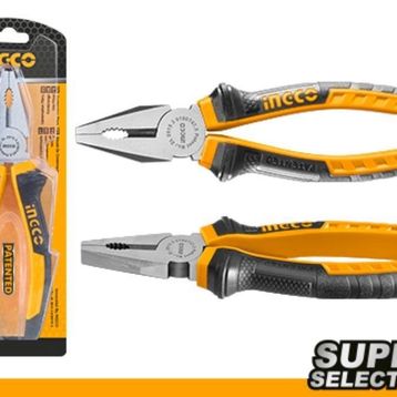 İngco ING-HCP08208 Kombine 200 mm Pense