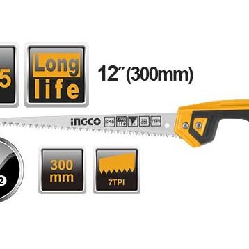 İngco ING-HCS3008 Kıl Testere