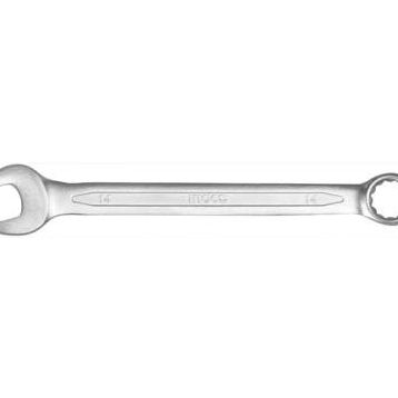 İngco ING-HCSPA101 10 mm Kombine Anahtar