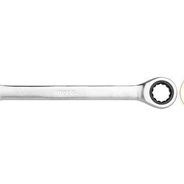 İngco ING-HCSPAR101 10 mm Kombine Cırcır Anahtar