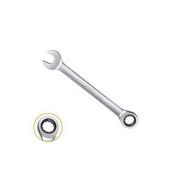 İngco ING-HCSPAR121 12 mm Kombine Cırcır Anahtar