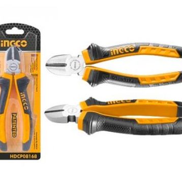 İngco ING-HDCP08168 160 mm Yan Keski