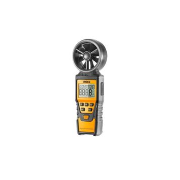 İngco ING-HETAN01 Endüstriyel Dijital Anemometre