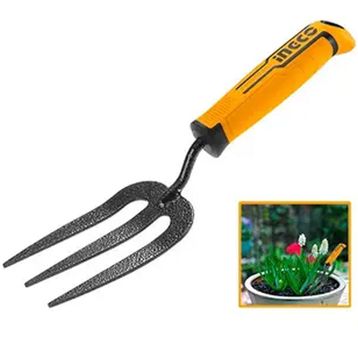 İngco ING-HFTF38 Metal Bahçe Çatal