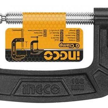 İngco ING-HGC0108 Endüstriyel 8 inç İşkence