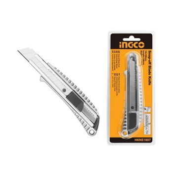 İngco ING-HKNS1807 Maket Bıçağı