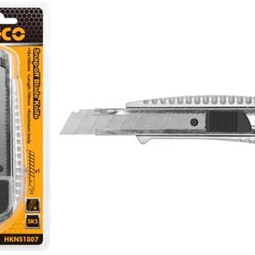 İngco ING-HKNS1807 Maket Bıçağı