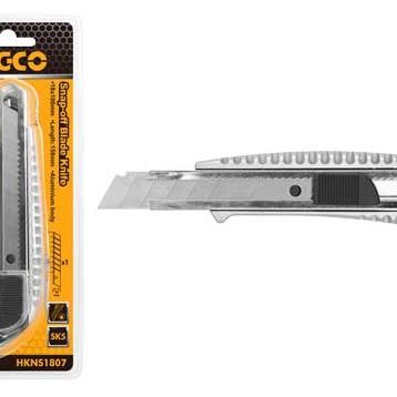 İngco ING-HKNS1807 Maket Bıçağı