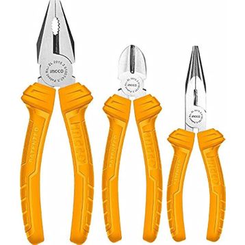İngco ING-HKPS08311 3'lü Pense