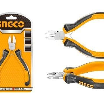 İngco ING-HMDCP08115 115 mm Mini Yan Keski
