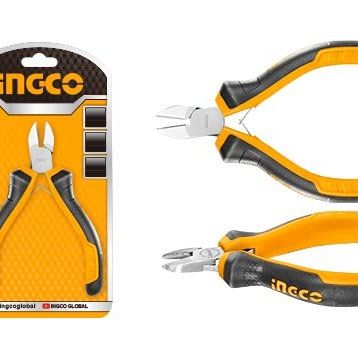 İngco ING-HMDCP08115 115 mm Mini Yan Keski