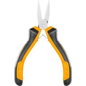 İngco ING-HMFNP08115 Mini Yassı Burun 115 mm Pense