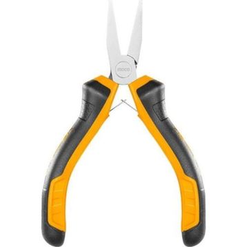 İngco ING-HMFNP08115 Mini Yassı Burun 115 mm Pense