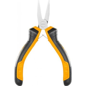 İngco ING-HMFNP08115 Mini Yassı Burun 115 mm Pense