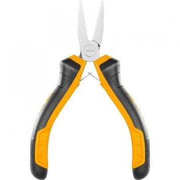 İngco ING-HMFNP08115 Mini Yassı Burun 115 mm Pense
