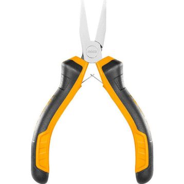 İngco ING-HMFNP08115 Mini Yassı Burun 115 mm Pense