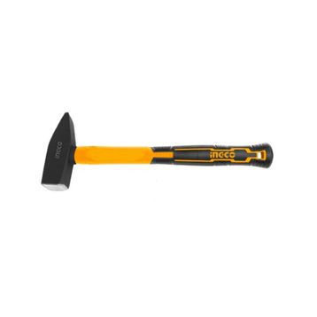 İngco ING-HMHS82001 200 gr Fiberglass Saplı Tesviyeci Çekiç