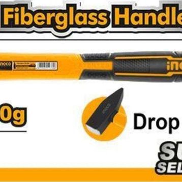 İngco ING-HMHS82001 200 gr Fiberglass Saplı Tesviyeci Çekiç