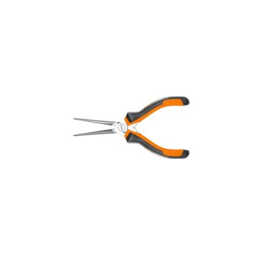 İngco ING-HMNNP08115 Mini İğne Burun 115 mm Pense