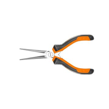 İngco ING-HMNNP08115 Mini İğne Burun 115 mm Pense