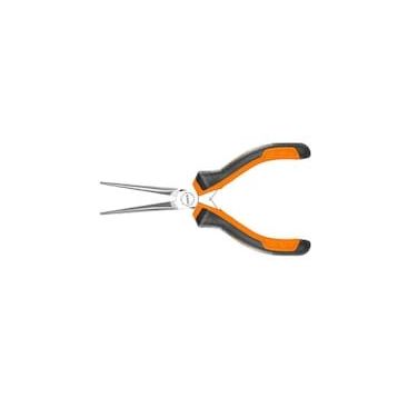 İngco ING-HMNNP08115 Mini İğne Burun 115 mm Pense