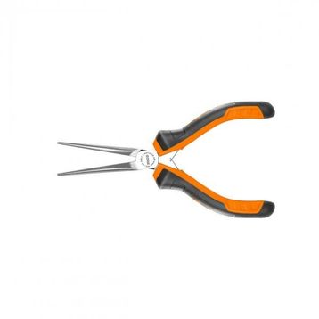 İngco ING-HMNNP08115 Mini İğne Burun 115 mm Pense
