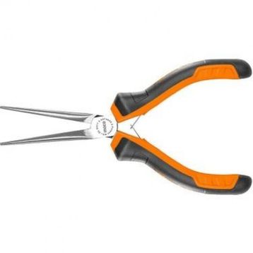 İngco ING-HMNNP08115 Mini İğne Burun 115 mm Pense