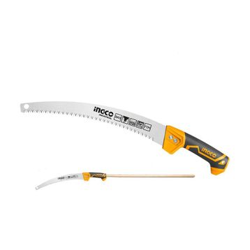İngco ING-HPS3308 Endüstriyel Oval Budama Testeresi