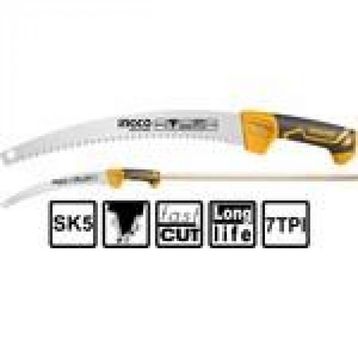 İngco ING-HPS3308 Endüstriyel Oval Budama Testeresi