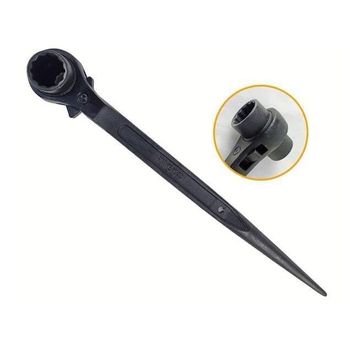 İngco ING-HRSTW17211 17x21 mm Endüstriyel Çift Taraflı Lokma Anahtarı