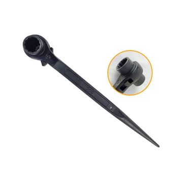 İngco ING-HRSTW17211 17x21 mm Endüstriyel Çift Taraflı Lokma Anahtarı
