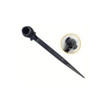 İngco ING-HRSTW19241 19x24 mm Endüstriyel Çift Taraflı Lokma Anahtarı
