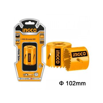 İngco ING-HSB101021 Bi-Metal Panç