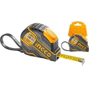 İngco ING-HSMT08031E 3x16 mm Çelik Şerit Metre