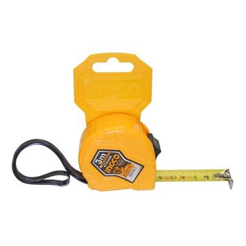 İngco ING-HSMT08031E 3x16 mm Çelik Şerit Metre