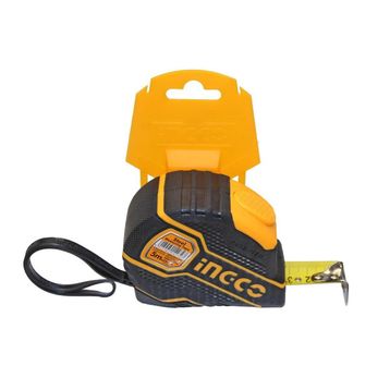 İngco ING-HSMT08051E 5x25 mm Çelik Şerit Metre