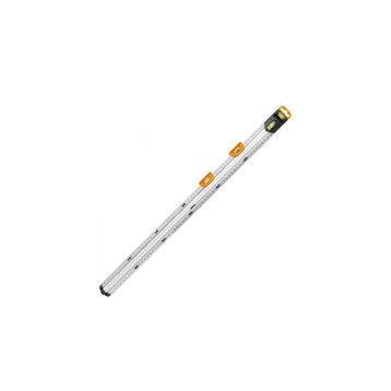 İngco ING-HSR36003 60 cm Su Terazili Alüminyum Cetvel