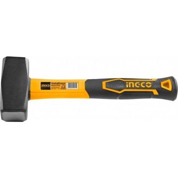 İngco ING-HSTH8803 1500 gr Fiberglass Saplı Balyoz