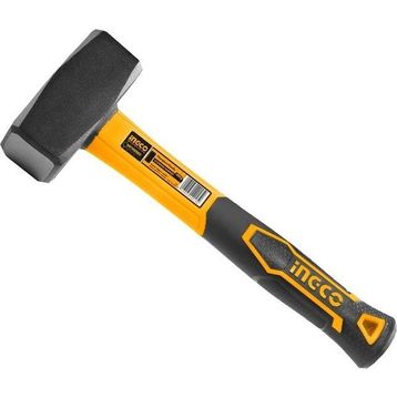 İngco ING-HSTHS81000 1000 gr Fiberglass Saplı Balyoz