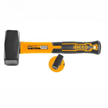 İngco ING-HSTHS81000 1000 gr Fiberglass Saplı Balyoz