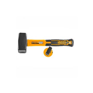 İngco ING-HSTHS81000 1000 gr Fiberglass Saplı Balyoz