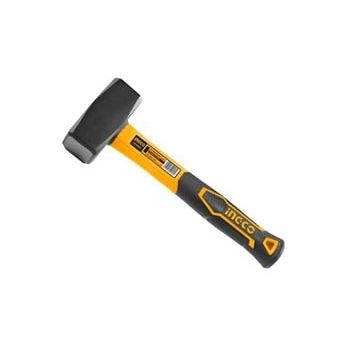 İngco ING-HSTHS81000 1000 gr Fiberglass Saplı Balyoz