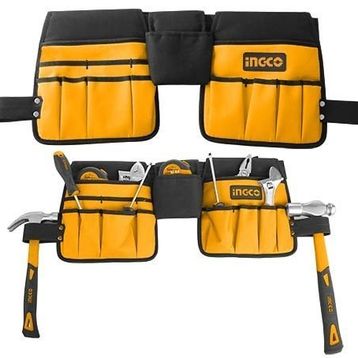 İngco ING-HTBP01011 Alet Kemeri