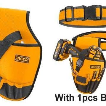 İngco ING-HTBP03011 Alet Kemeri